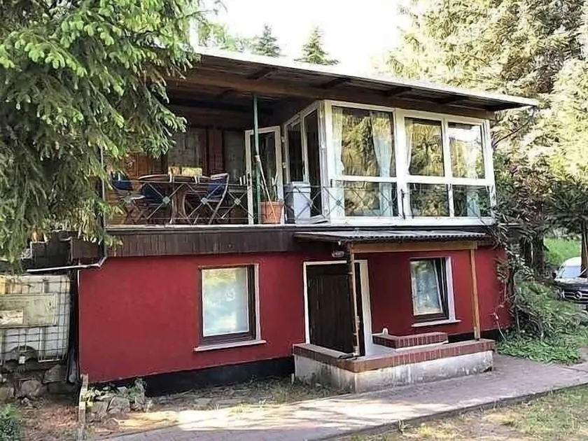 Ferienhaus im Sonnental - Image 1