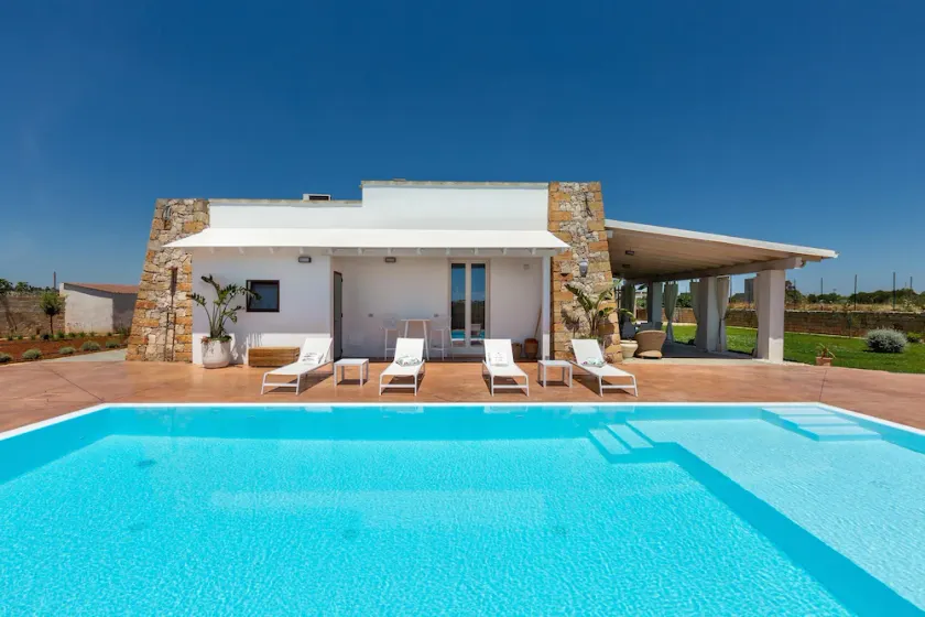 Villa Toffi by Perle di Puglia - Image 1