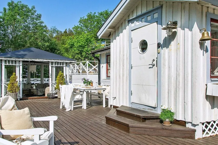5 etoiles maison de vacances a Ödsmål-By Traum - Image 1