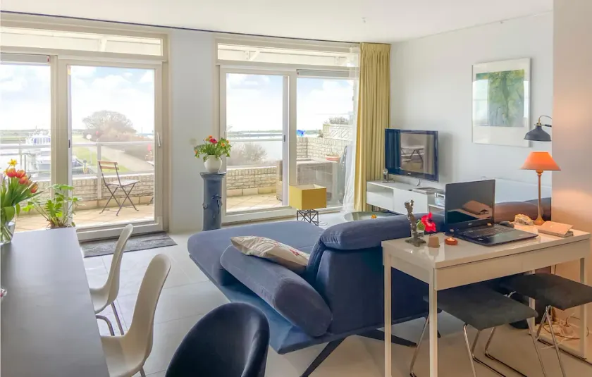 2 bedroom lovely apartment in Westerland - Image 1