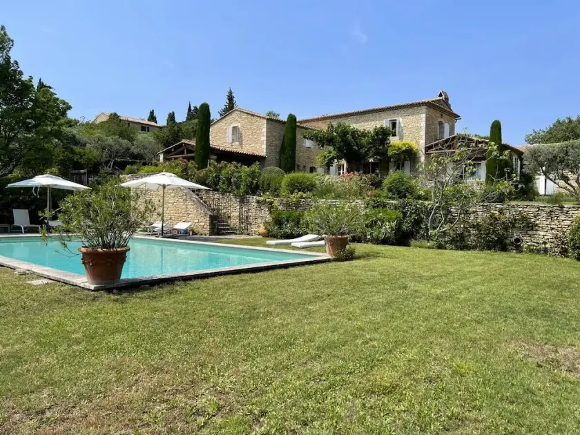 Mas De Gordes - Image 1