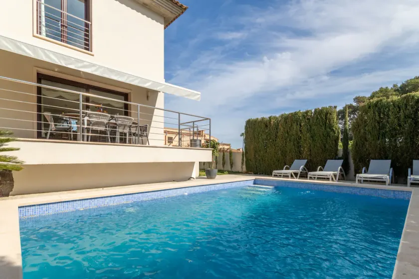 Solbonet, House 5StarsHome Mallorca - Image 1