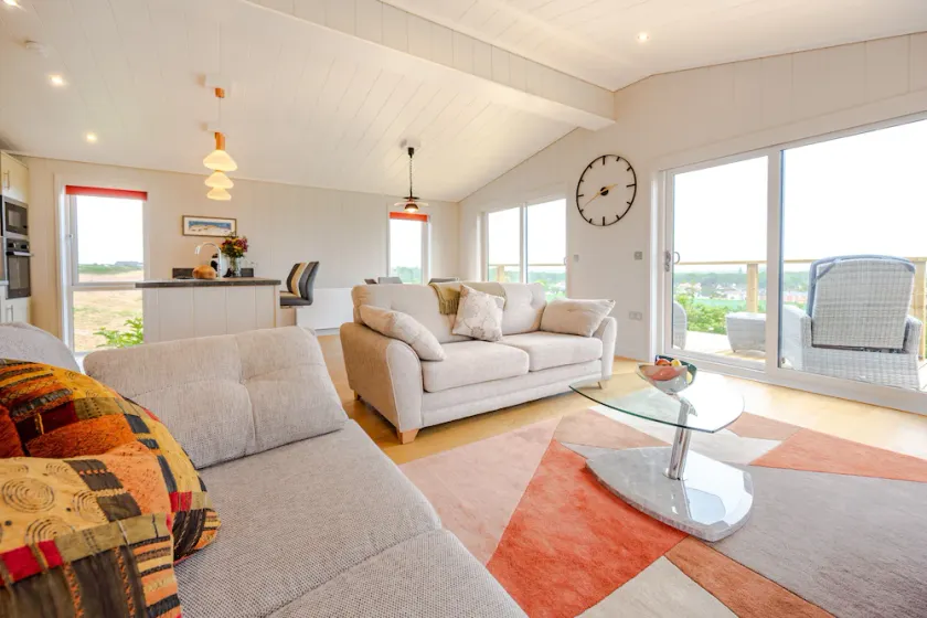 Ingol Lodge - Image 1