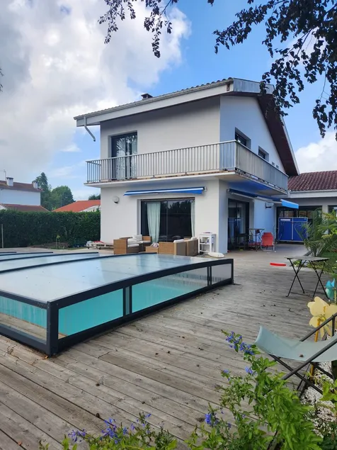Notre Maison Pour une Famille - Image 1