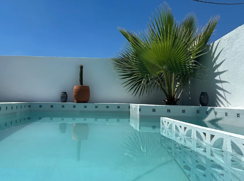 Large cave house for up to twelve guests - Image 1