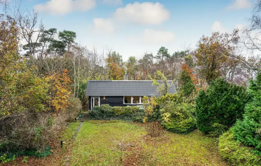 Schönes Haus mit 1 Schlafzimmer in. - Image 1
