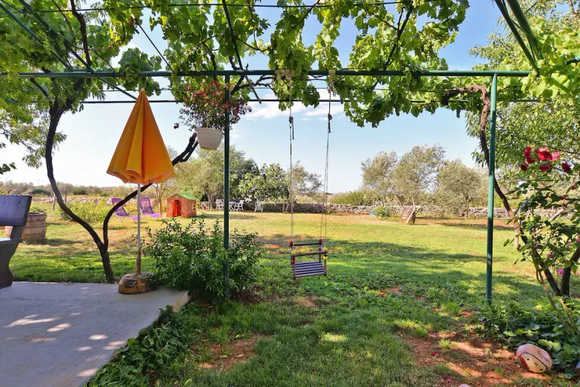 Holiday home in a quiet location - Image 1