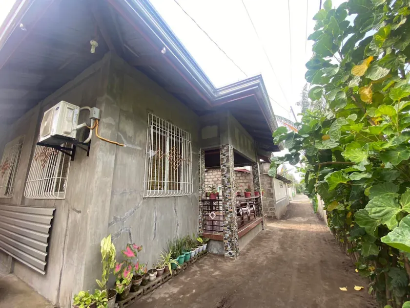 Simple house staycation that feels just like home. - Image 1