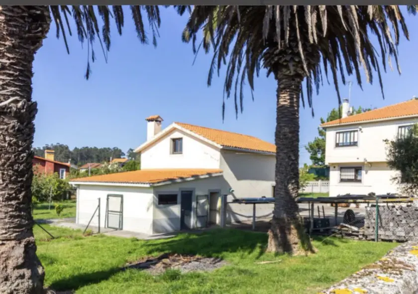 Mera, house with large garden and 300m from the beaches - Image 1