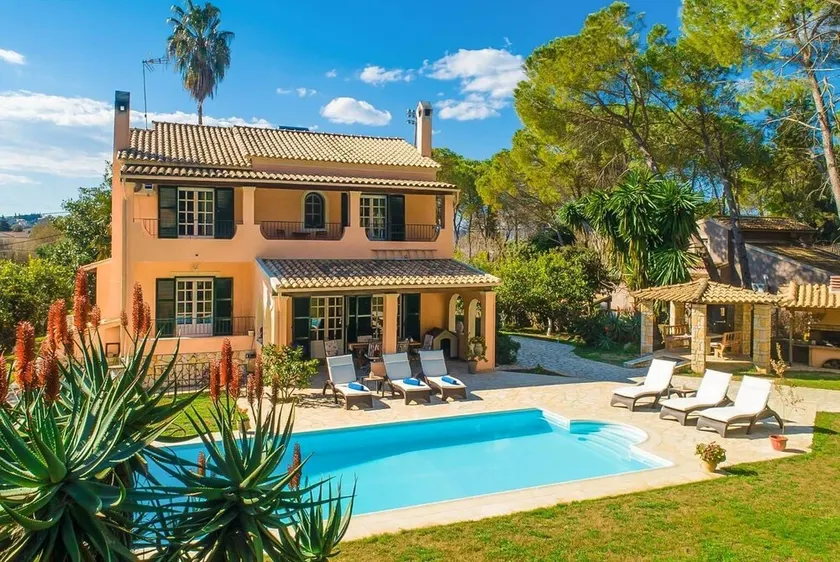 Villa Durrell - Image 1