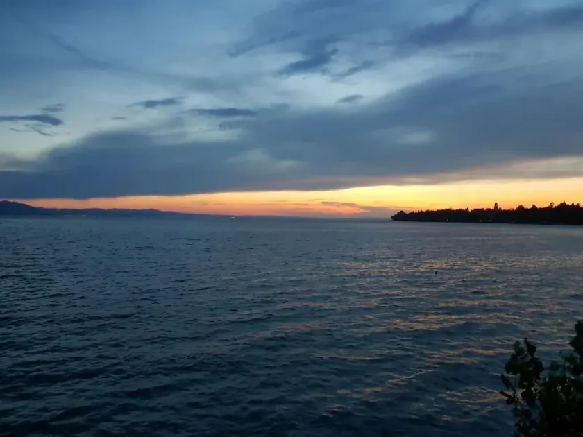 Stunning 1-Bed Apartment in Bodolz Lake Constance - Image 1