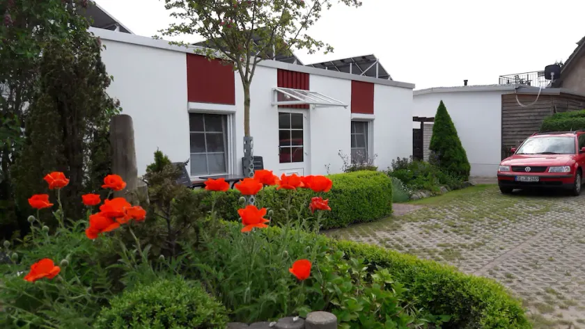 Einraum-appartement - Einraum-appartement Nr. 7 mit Terrasse - Image 1