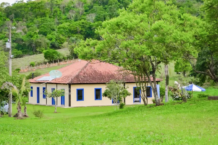 Casa Cabocla da Mantiqueira - Image 1