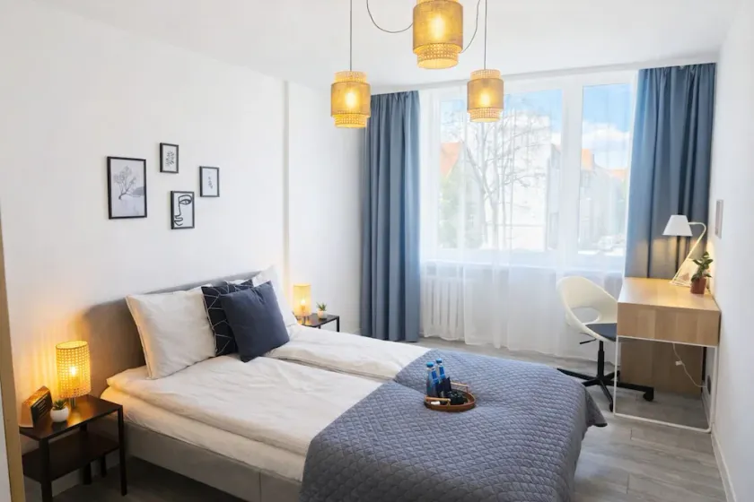 Kairos Apartments - Family - darmowy Parking, blisko centrum - Image 1