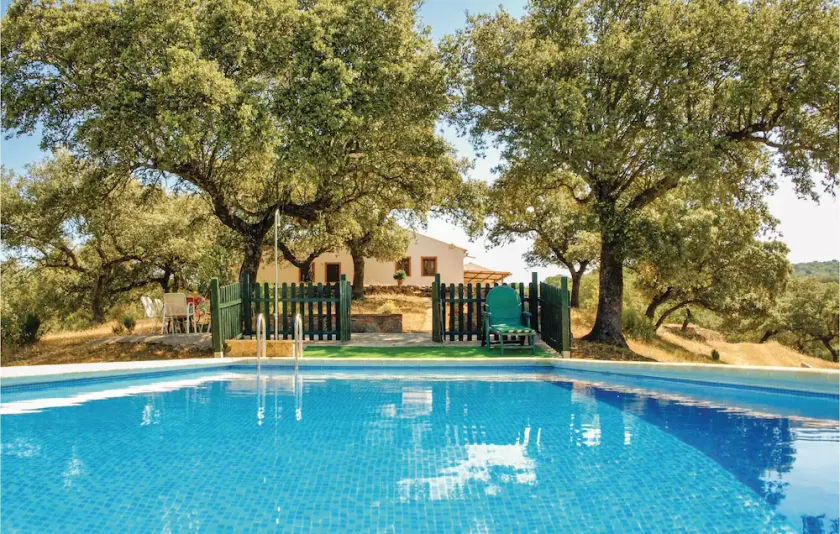 Fantastisk hjem i Villaviciosa de Córdoba. - Image 1