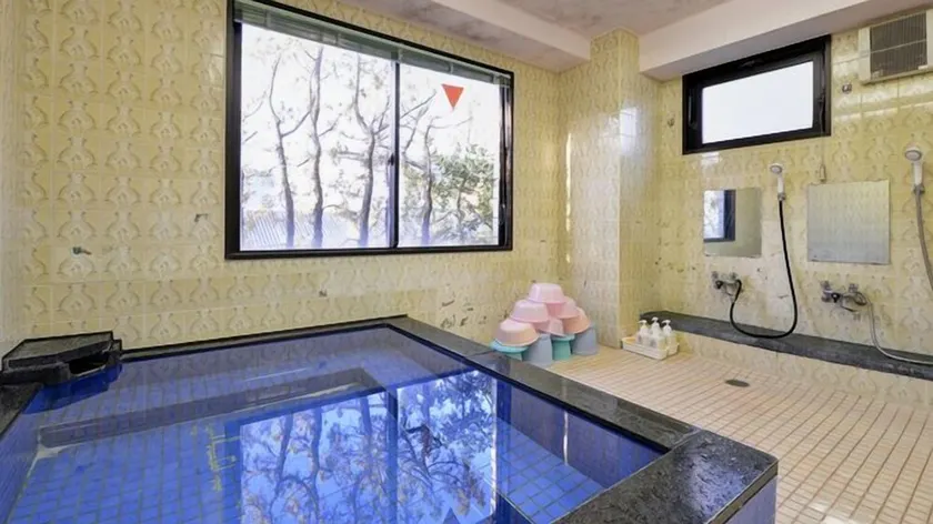Yawatahama Century Hotel Itoh - Image 1
