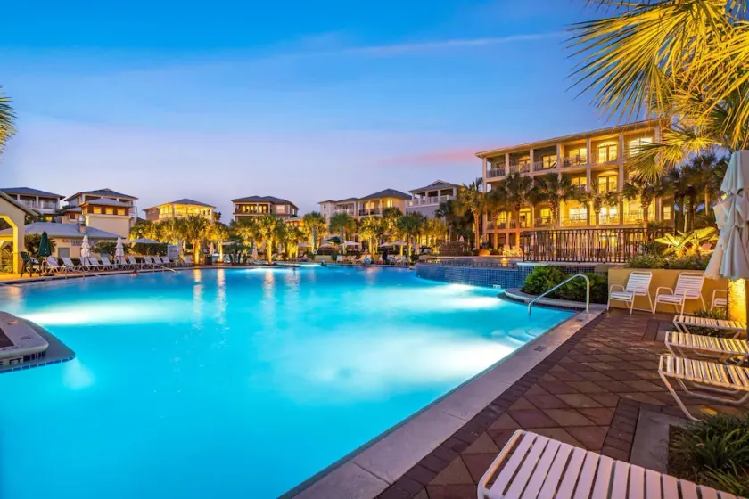 30A Beach House - Apres 30A Villa - Image 1