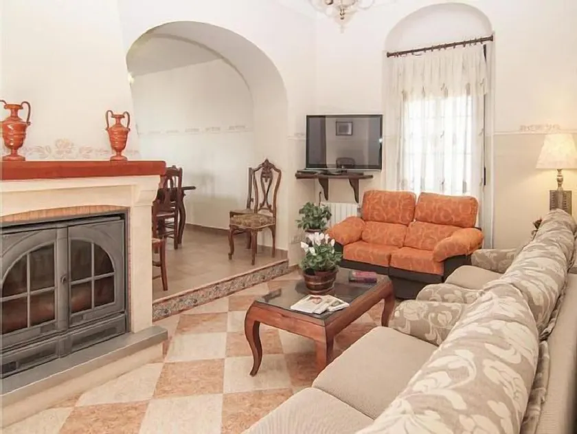 Casa de Isabel til 9 personer - Image 1