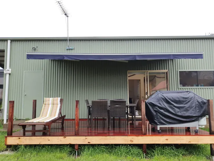 'The Shed' - Image 1