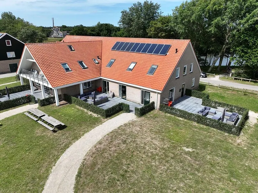Apartment in Ameland near De Vleijen - Image 1