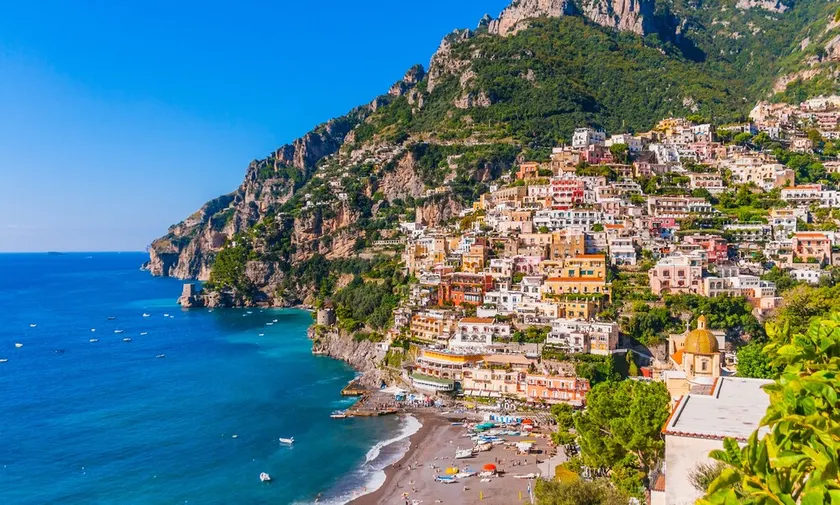 GOAT PATH Relaxing Escape Between Sky And Sea in Amalfi Coast - Image 1