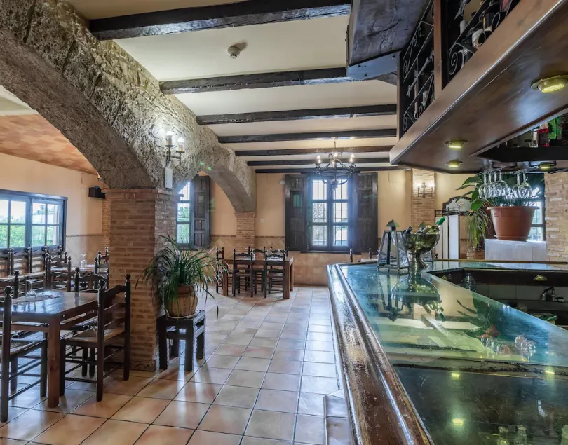 Hosteria Tierrallana by Vivere Stays (ex Hotel Tierrallana by Grupo Alda Hostels) - Image 1