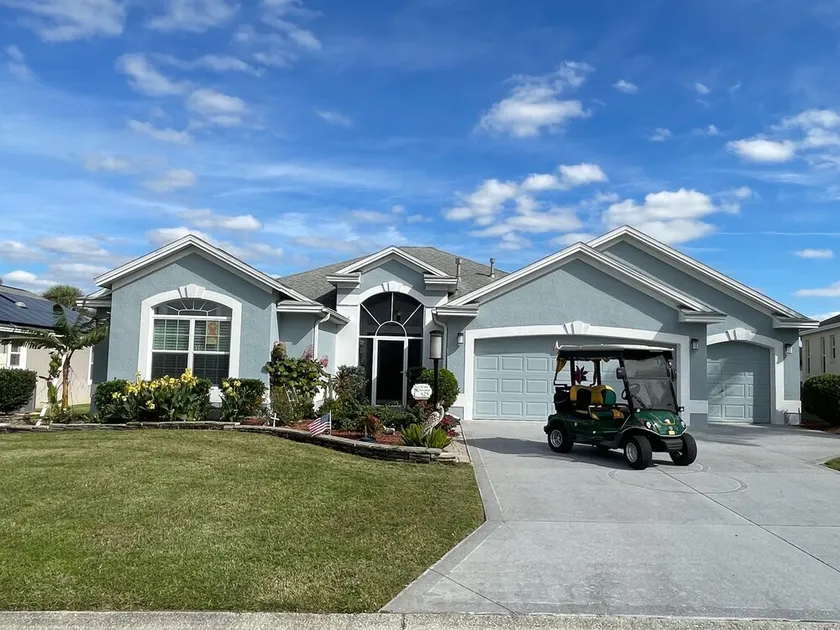 BEAUTIFULLY Decorated 3 Bdrm 2 Bath w/ GAS GOLF CART, BBQ & FREE WIFI! - Image 1