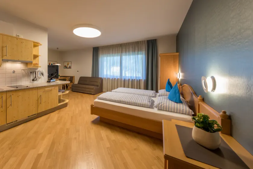 Helles Appartement im Villenviertel von Meran - Image 1