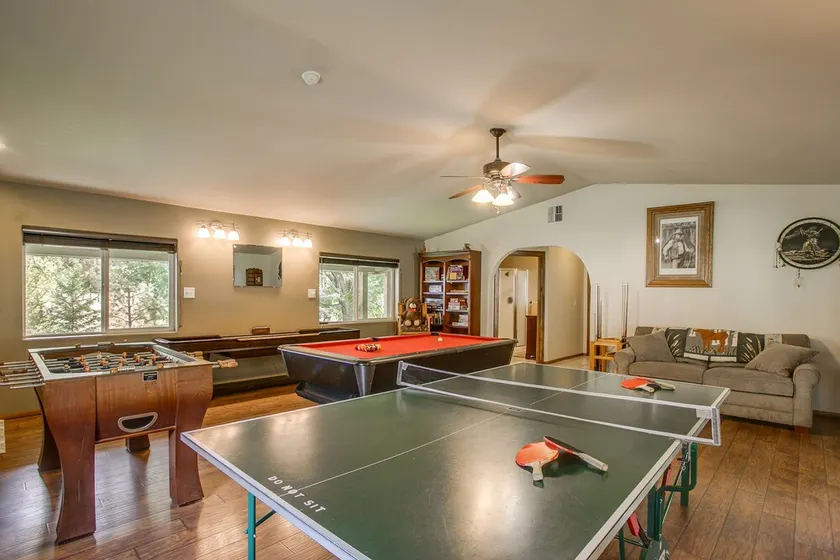 Leavenworth Creekside Lodge - Image 1