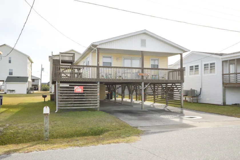 Pet Friendly on Outer Banks. - Image 1