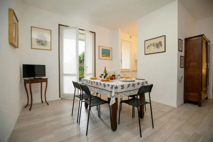 Casa Del Lago in Desenzano Centre - Happy Rentals - Image 1