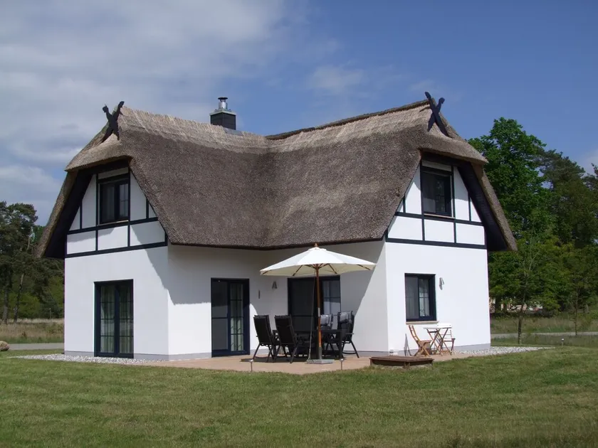 5 ***** casa vacanze \"Zum Haff-Glück\" per una pausa in un ambiente splendido - Image 1