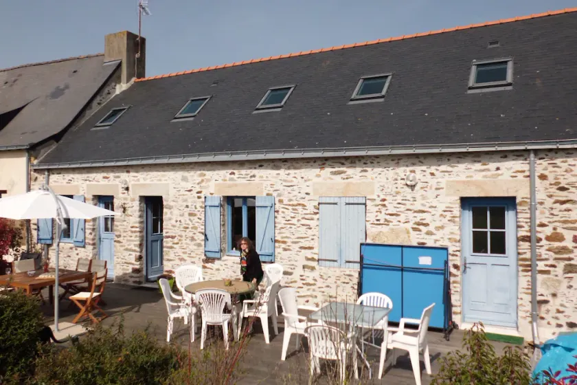 Asserac En Pont Mahe: House / Villa - Assérac en Pont-Mahé - Image 1