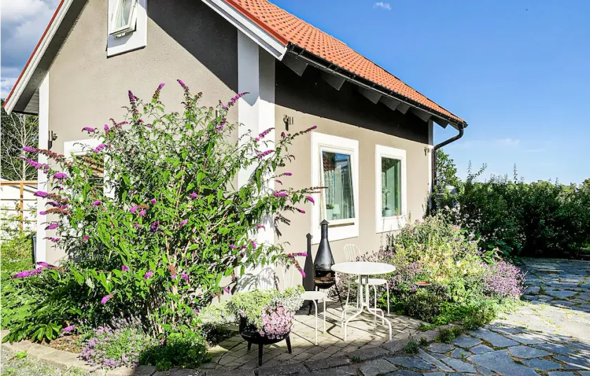 2 Bedroom Amazing Home In Oskarshamn - Image 1