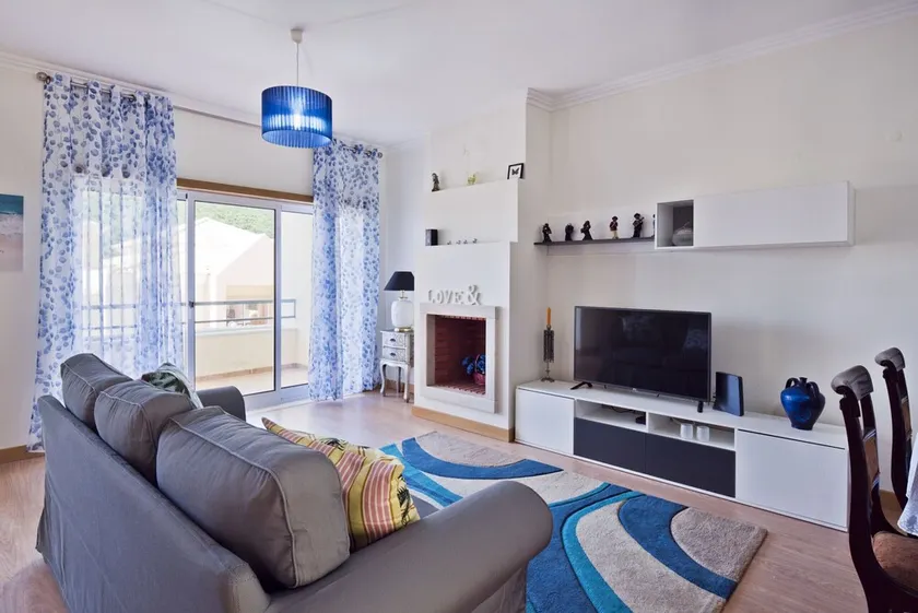 Sesimbra Sea View Villa (C110) - Image 1