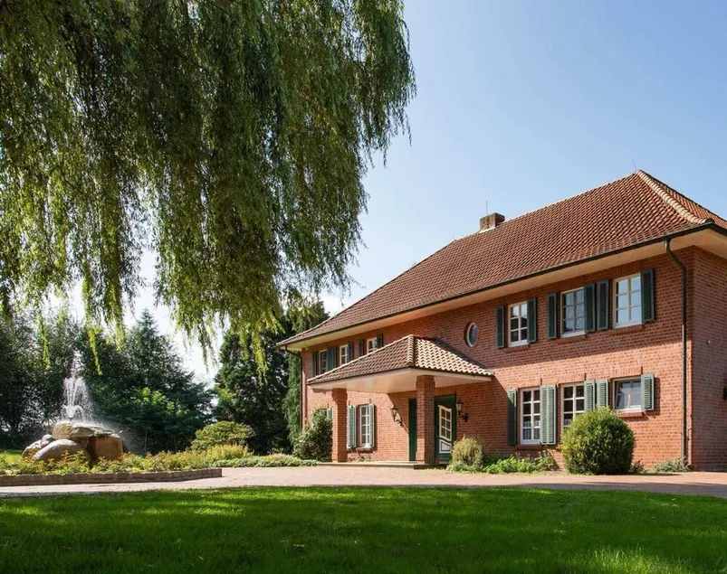 Herrenhaus im Artland - Image 1