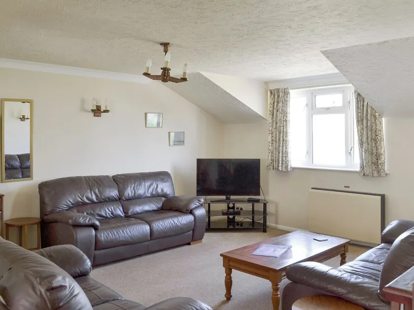 Alojamiento de 5 habitaciones en Hope Cove, near Kingsbridge - Image 1