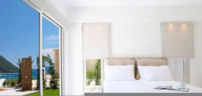 Omicron & White Villas - OffWhite Villas - Image 1