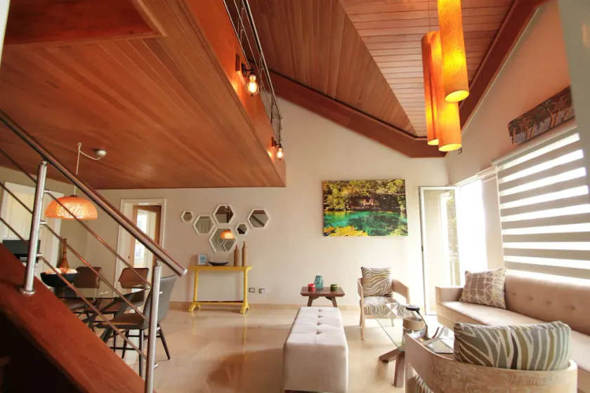 3 Bedroom Apartment at Punta Cana Village in front of Punta Cana Airport - Image 1