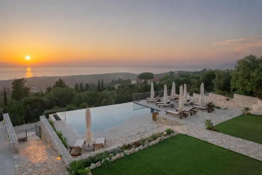 Hellosummer Boutique suites,near fiscardo! - Image 1