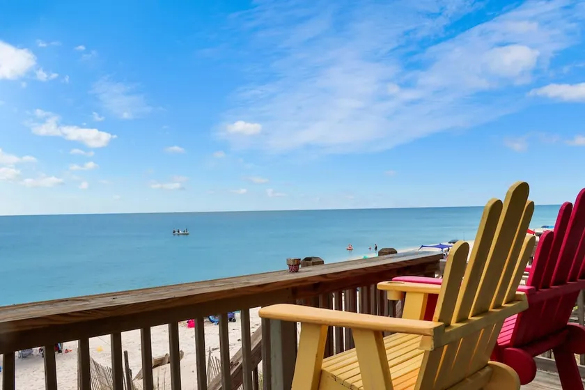 Absolute Heaven by Pristine Properties Vacation Rentals - Image 1