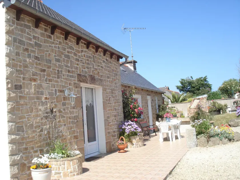 Saisonniére Rentals 3 stjerner - Image 1