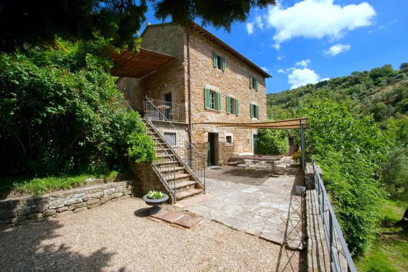 Villa Nello - Image 1