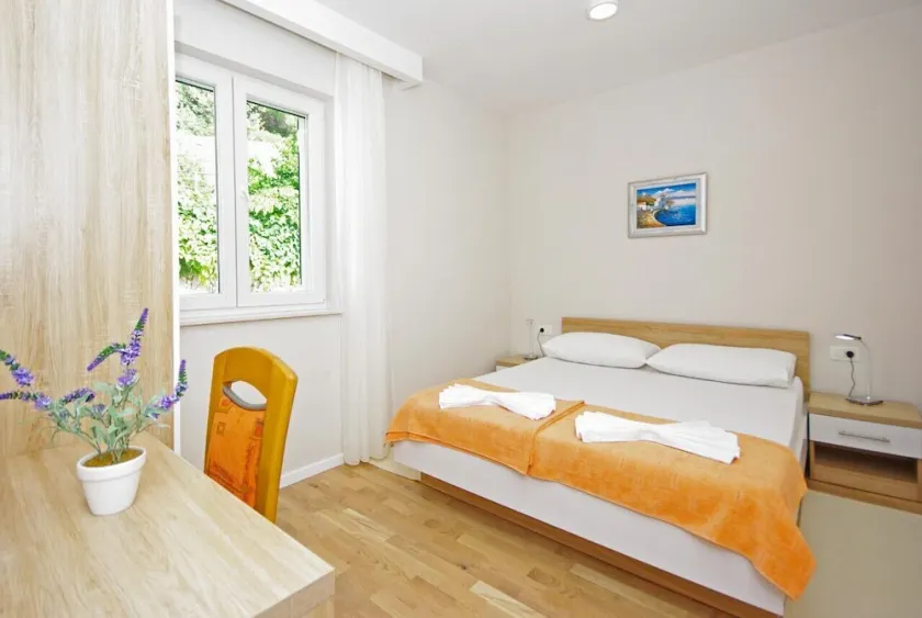 Apartment Adria - house A3 - Image 1