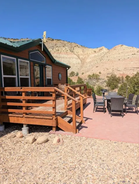 Bryce Canyon RV Resort - Image 1