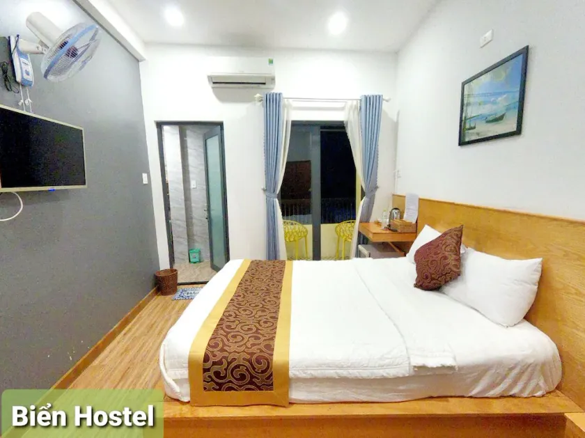 Biển Hostel - Image 1