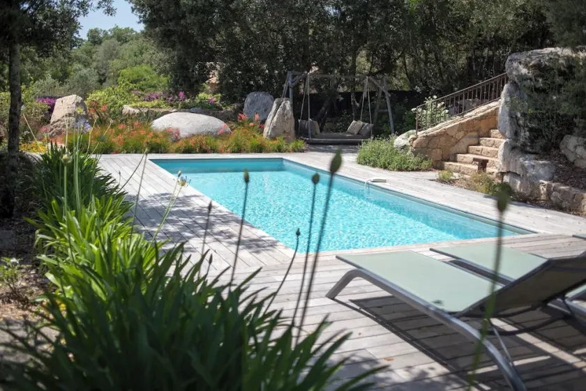 Comfortable, magnificent sheepfold, heated pool, summer kitchen - Image 1