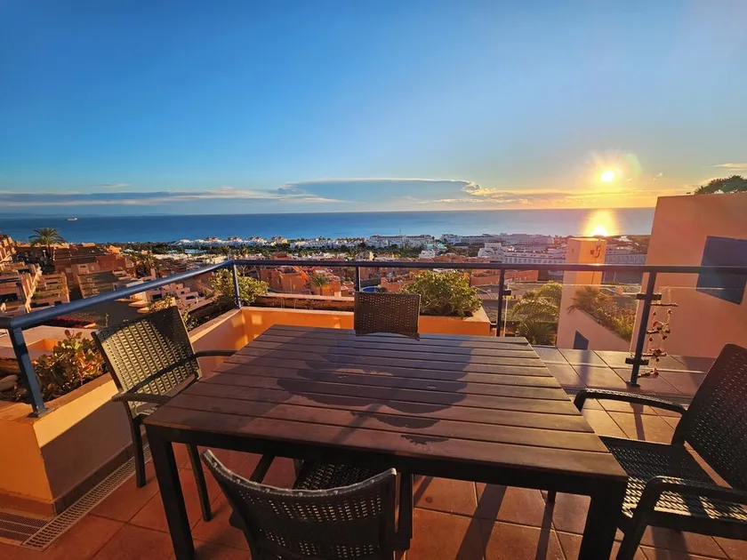 Appartement moderne avec Vue sur Mer et Wifi - Image 1