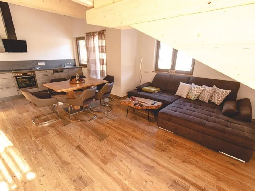Apartamento Gipfelresidenz - Gipfelresidenz - Image 1
