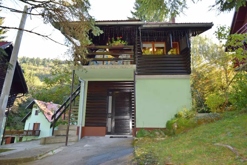 Ferienhaus Zdenko, (16584), Hajdine, hr - Image 1